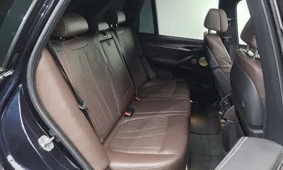 BMW X5 2015, 157410 км, за 25090000 KRW - фото 11