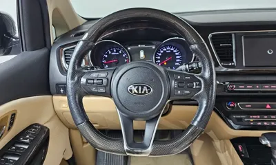 Kia Canival 2019, 169395 км, за 18500000 KRW - фото 12