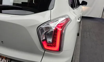 KG_Mobility_Ssangyong TIBOLI 2016, 78715 км, за 5500000 KRW - фото 23