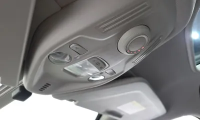 Citroen-DS C4 Picasso 2019, 41706 км, за 13100000 KRW - фото 32