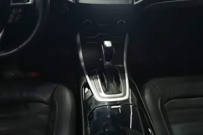 Ford Edge 2016, 129300 км, за 78047.49 CNY - фото 16