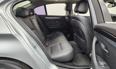 BMW 5-Series 2015, 133485 км, за 9900000 KRW - фото 11