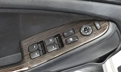 Kia K5 2014, 152319 км, за 6400000 KRW - фото 30