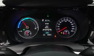 Kia K5 2021, 93956 км, за 16500000 KRW - фото 8