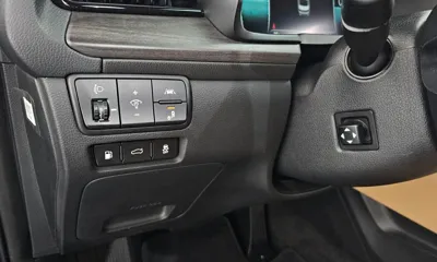 Kia K7 2020, 169716 км, за 16000000 KRW - фото 29