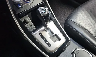 Hyundai Avante 2013, 92591 км, за 5000000 KRW - фото 9