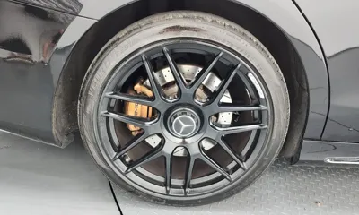 Mercedes-Benz S-Class 2016, 161883 км, за 99990000 KRW - фото 5