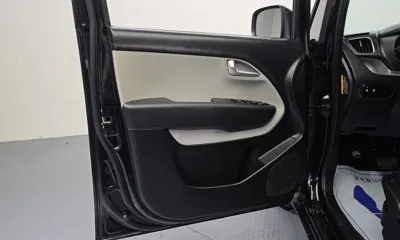 Kia Ray 2016, 111468 км, за 7500000 KRW - фото 24