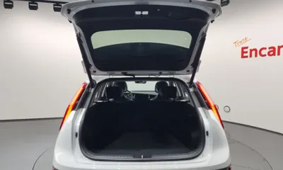 Kia Niro 2024, 84589 км, за 25500000 KRW - фото 20