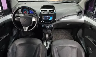 ChevroletGMDaewoo Spark 2015, 77912 км, за 3600000 KRW - фото 7