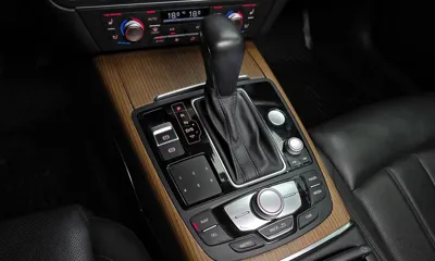 Audi A6 2016, 214376 км, за 15000000 KRW - фото 9