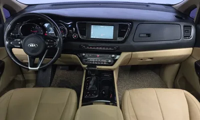 Kia Canival 2018, 176340 км, за 9100000 KRW - фото 7