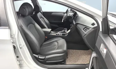 Hyundai Sonata 2016, 125320 км, за 7800000 KRW - фото 13