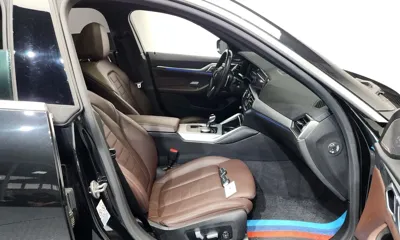 BMW 4-Series 2022, 98650 км, за 37900000 KRW - фото 26