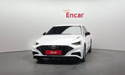 Hyundai Sonata 2022, 36578 км, за 18900000 KRW - фото 3
