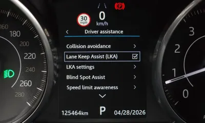 Jaguar E-Pace 2018, 125464 км, за 17200000 KRW - фото 15