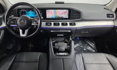 Mercedes-Benz GLE-Class 2019, 89832 км, за 48500000 KRW - фото 7