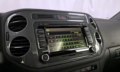 Volkswagen Tiguan 2016, 80893 км, за 9900000 KRW - фото 15