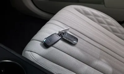 Kia K8 2022, 76831 км, за 25000000 KRW - фото 33