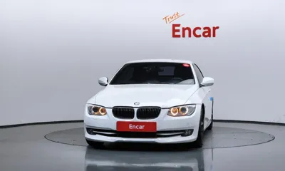 BMW 3-Series 2011, 82943 км, за 10500000 KRW - фото 3
