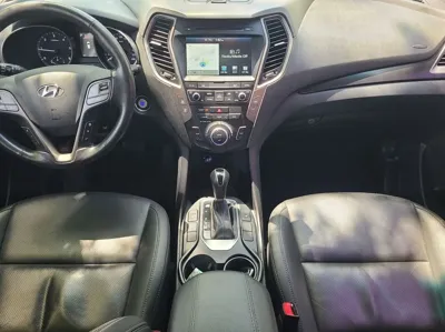 Hyundai Santafe 2016, 208500 км, за 7800000 KRW - фото 7