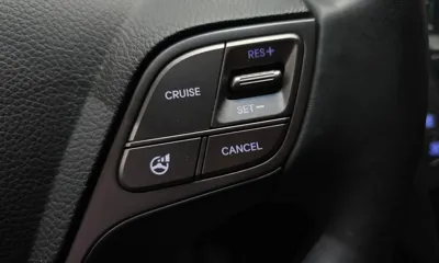 Hyundai Santafe 2015, 197966 км, за 6500000 KRW - фото 19