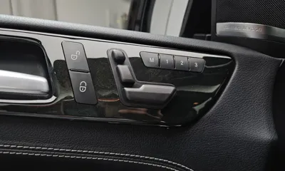 Mercedes-Benz M-Class 2014, 94613 км, за 26300000 KRW - фото 16