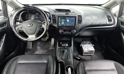 Kia K3 2013, 175221 км, за 3900000 KRW - фото 7
