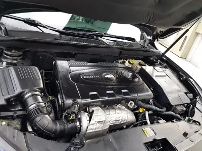 ChevroletGMDaewoo Malibu 2015, 123111 км, за 3300000 KRW - фото 6