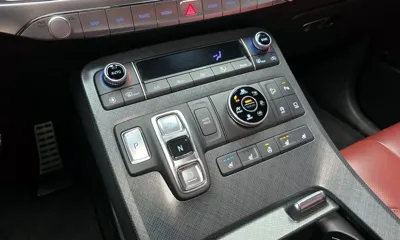 Hyundai Palisade 2020, 47600 км, за 27500000 KRW - фото 9