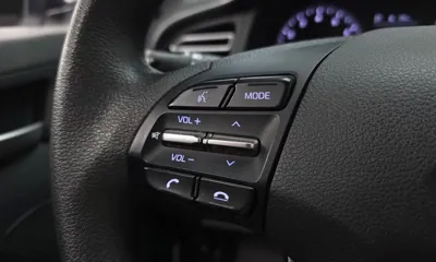 Hyundai Avante 2019, 68193 км, за 10900000 KRW - фото 14