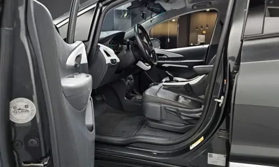 ChevroletGMDaewoo Bolt EV 2019, 83805 км, за 16500000 KRW - фото 10