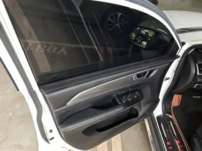 Haval M6 2022, 43600 км, за 64500 CNY - фото 7