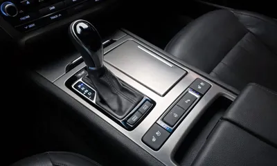 Hyundai Genesis 2016, 207047 км, за 5500000 KRW - фото 9