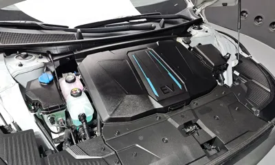 Hyundai Ioniq5 2023, 189814 км, за 18500000 KRW - фото 6