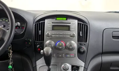 Hyundai Starex 2015, 107215 км, за 6900000 KRW - фото 14