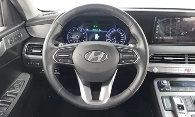Hyundai Palisade 2020, 85226 км, за 25900000 KRW - фото 15