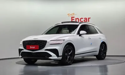 Genesis GV70 · 2025 год