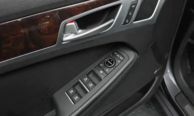 Hyundai Genesis 2016, 172210 км, за 8800000 KRW - фото 15