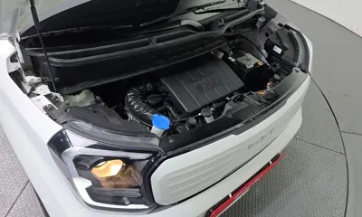 Kia Ray 2025, 20596 км, за 15200000 KRW - фото 6