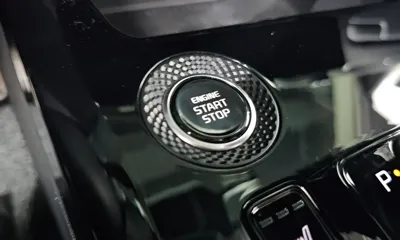 Kia Niro 2022, 30426 км, за 24400000 KRW - фото 16