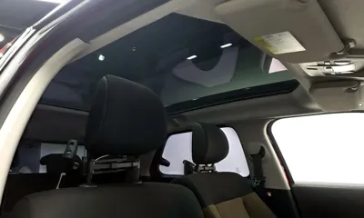 Citroen-DS C4 CACTUS 2017, 63236 км, за 13200000 KRW - фото 17