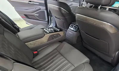 Genesis G90 2019, 90430 км, за 33800000 KRW - фото 14