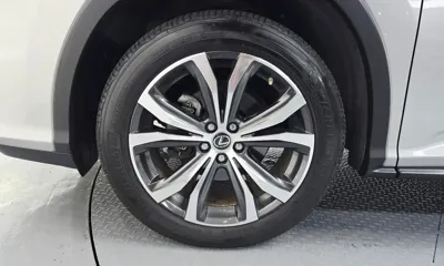 Lexus RX 2019, 126661 км, за 41900000 KRW - фото 5