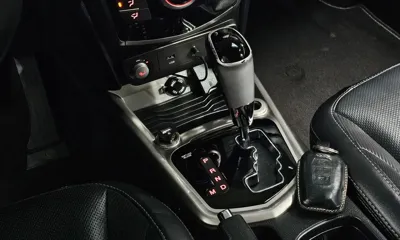 KG_Mobility_Ssangyong TIBOLI 2017, 234819 км, за 3990000 KRW - фото 9
