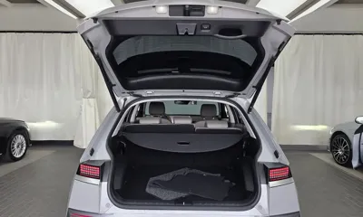 Hyundai Ioniq5 2022, 44549 км, за 29900000 KRW - фото 20