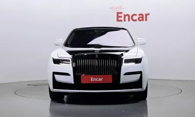 Rolls-Royce Ghost 2024, 11406 км, за 510000000 KRW