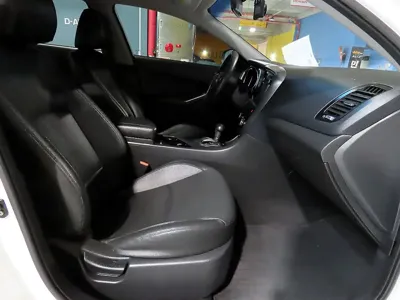 Kia K5 2015, 117734 км, за 6500000 KRW - фото 8
