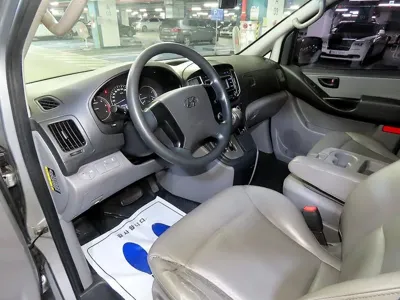 Hyundai Starex 2017, 387257 км, за 4400000 KRW - фото 10