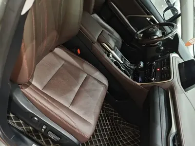 Lexus RX 2021, 129700 км, за 254300 CNY - фото 25